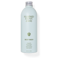 Peppermint & Juniper Berry Body Wash