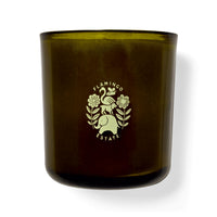 Climbing Tuscan Rosemary Candle