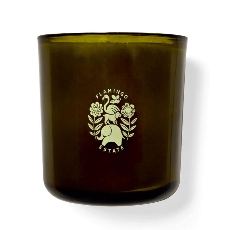 Roma Heirloom Tomato Candle