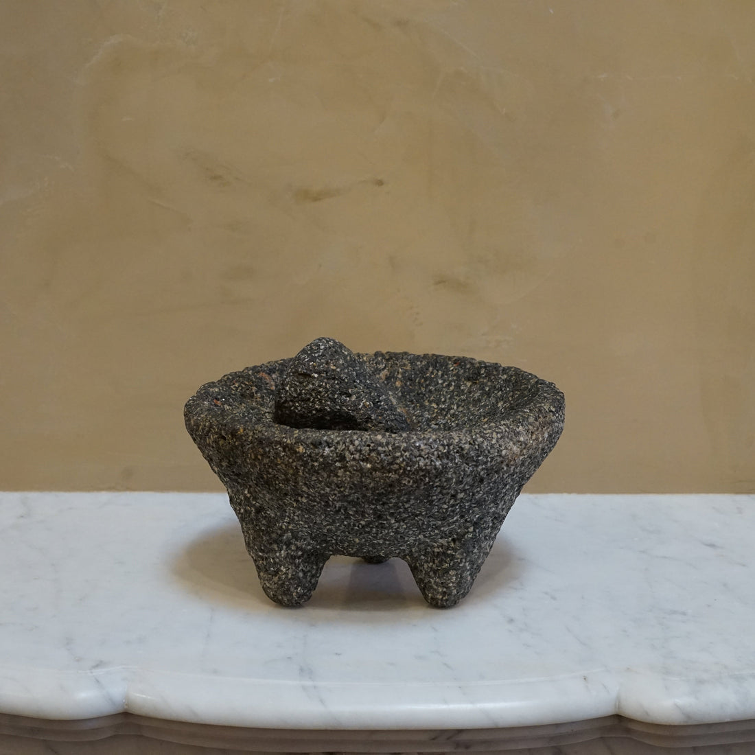 Stone Mortar