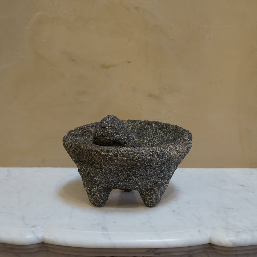 Stone Mortar