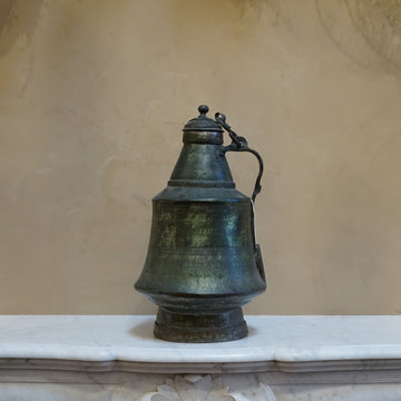 Aged Water Pitcher