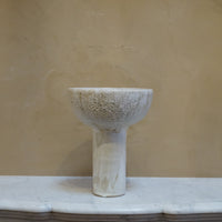 Ceramic Pedestal