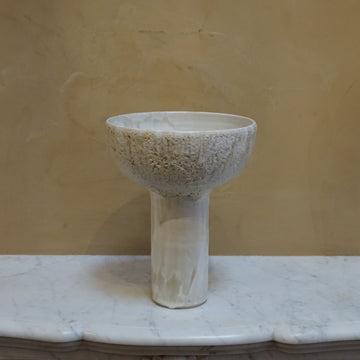 Ceramic Pedestal