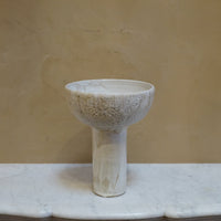 Ceramic Pedestal