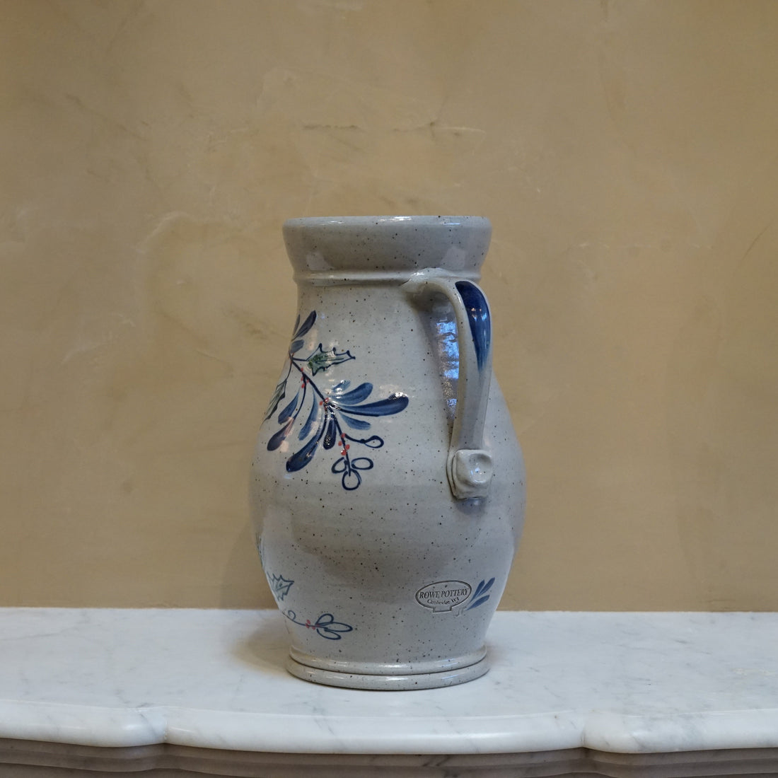 1 Gallon Pitcher: Holly Pine