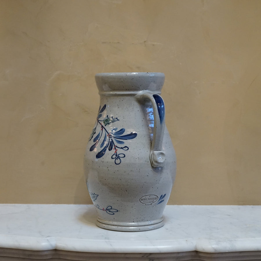 1 Gallon Pitcher: Holly Pine