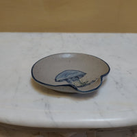 Mushroom Spoon Dish