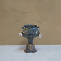Vintage Ceramic Chinese Goblets (set of four)