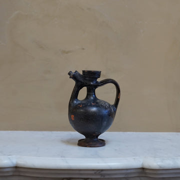 Antique Hungarian Vase