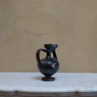 Antique Hungarian Vase