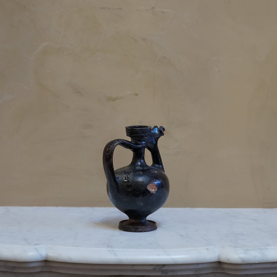 Antique Hungarian Vase