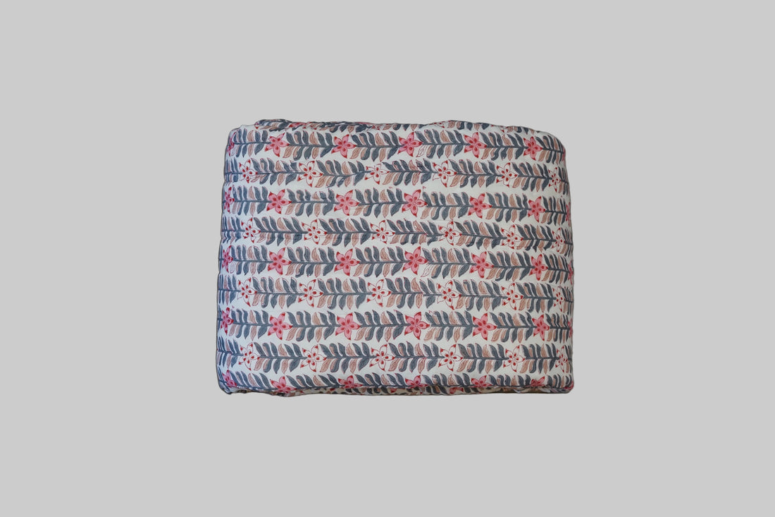 Matilda Quilt