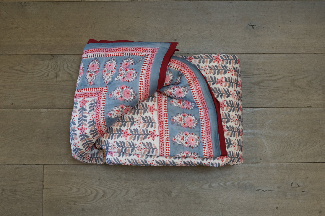 Matilda Quilt