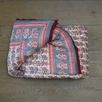 Matilda Quilt