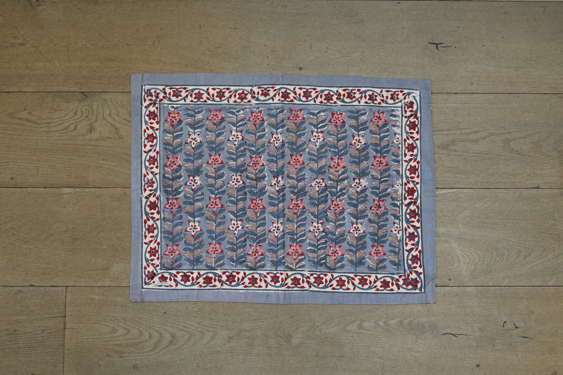 Matilda Quilt