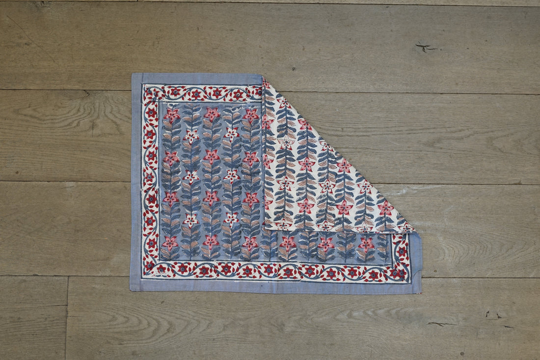 Matilda Quilt