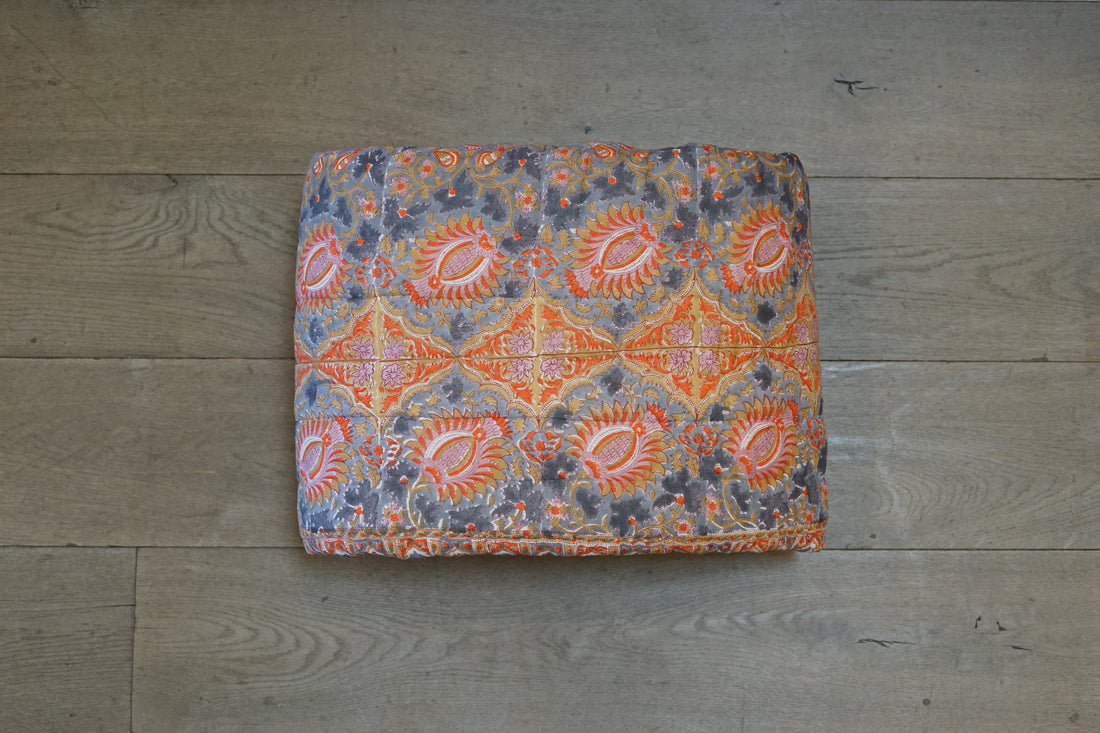 Cornelia Quilt