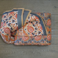 Cornelia Quilt