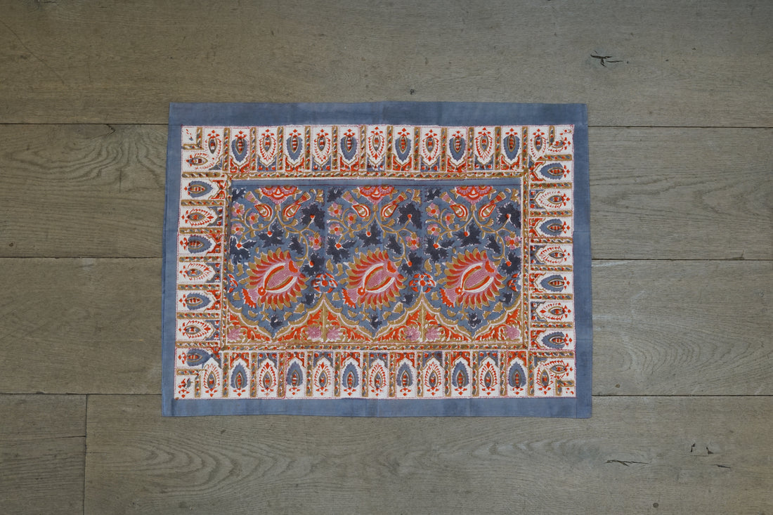 Cornelia Quilt