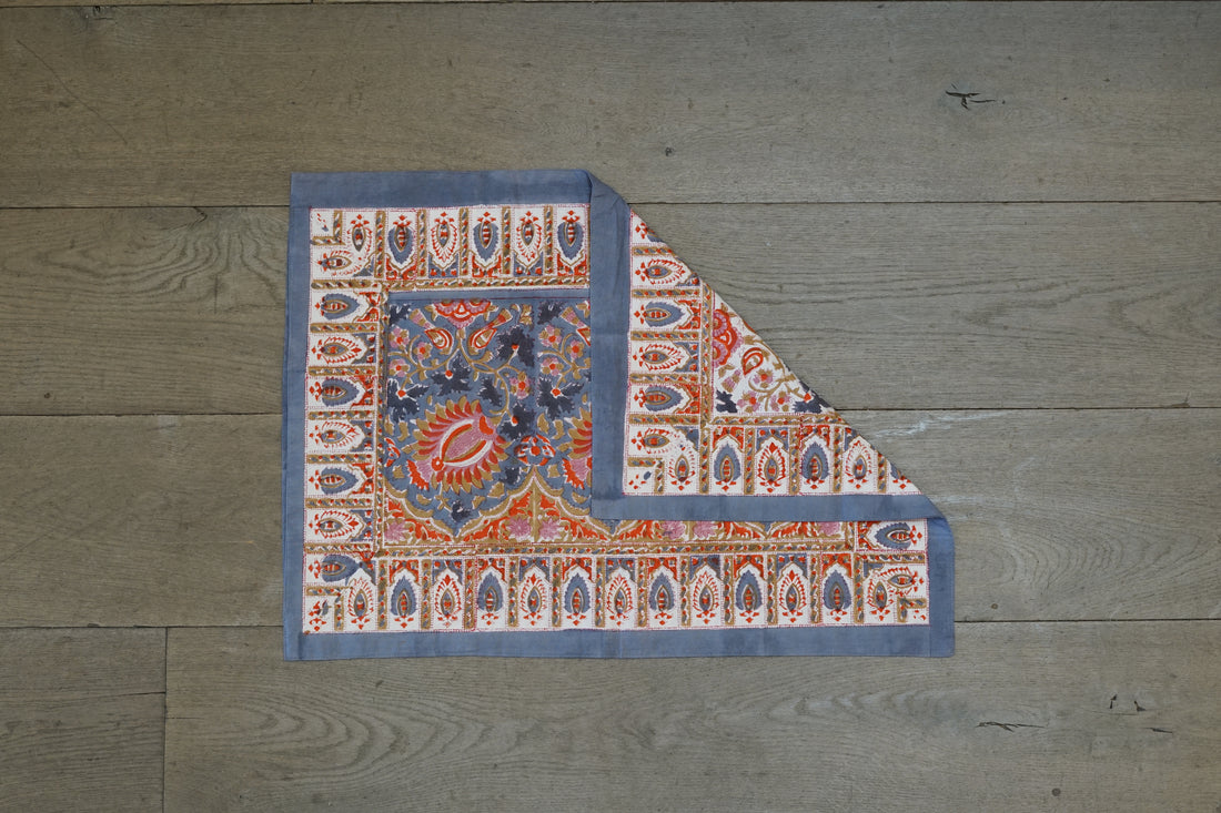 Cornelia Quilt