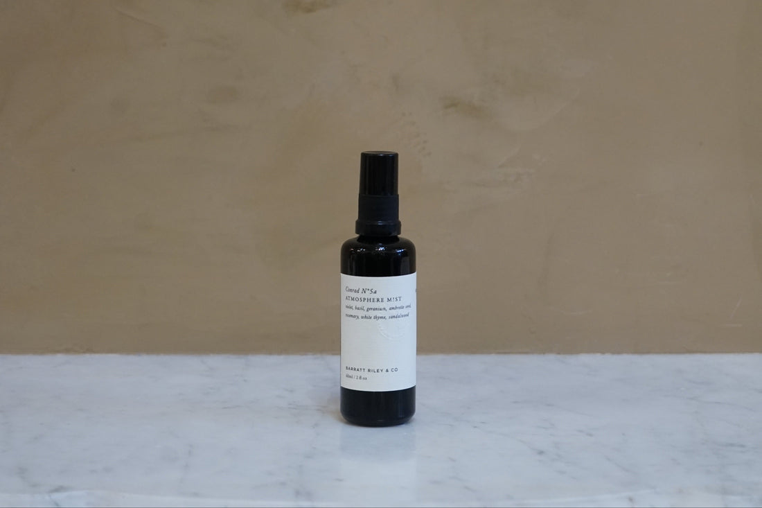 Conrad Atmosphere Mist