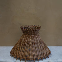 Rattan Lamp Shade
