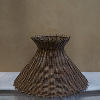 Rattan Lamp Shade