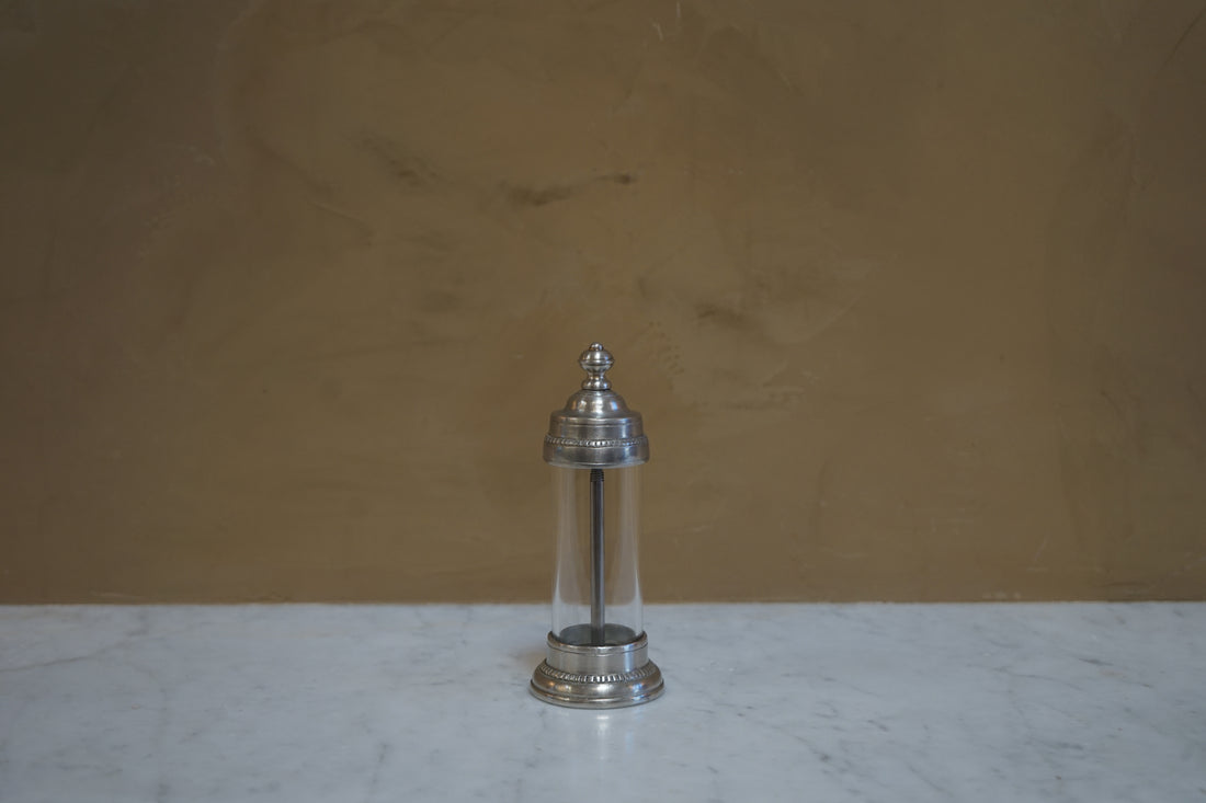 Match Toscana Salt Mill