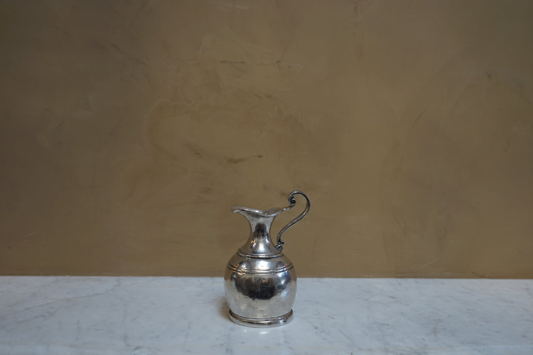 Peltro Petite Pitcher