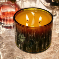 Night Blooming Jasmine & Damask Rose XL Candle