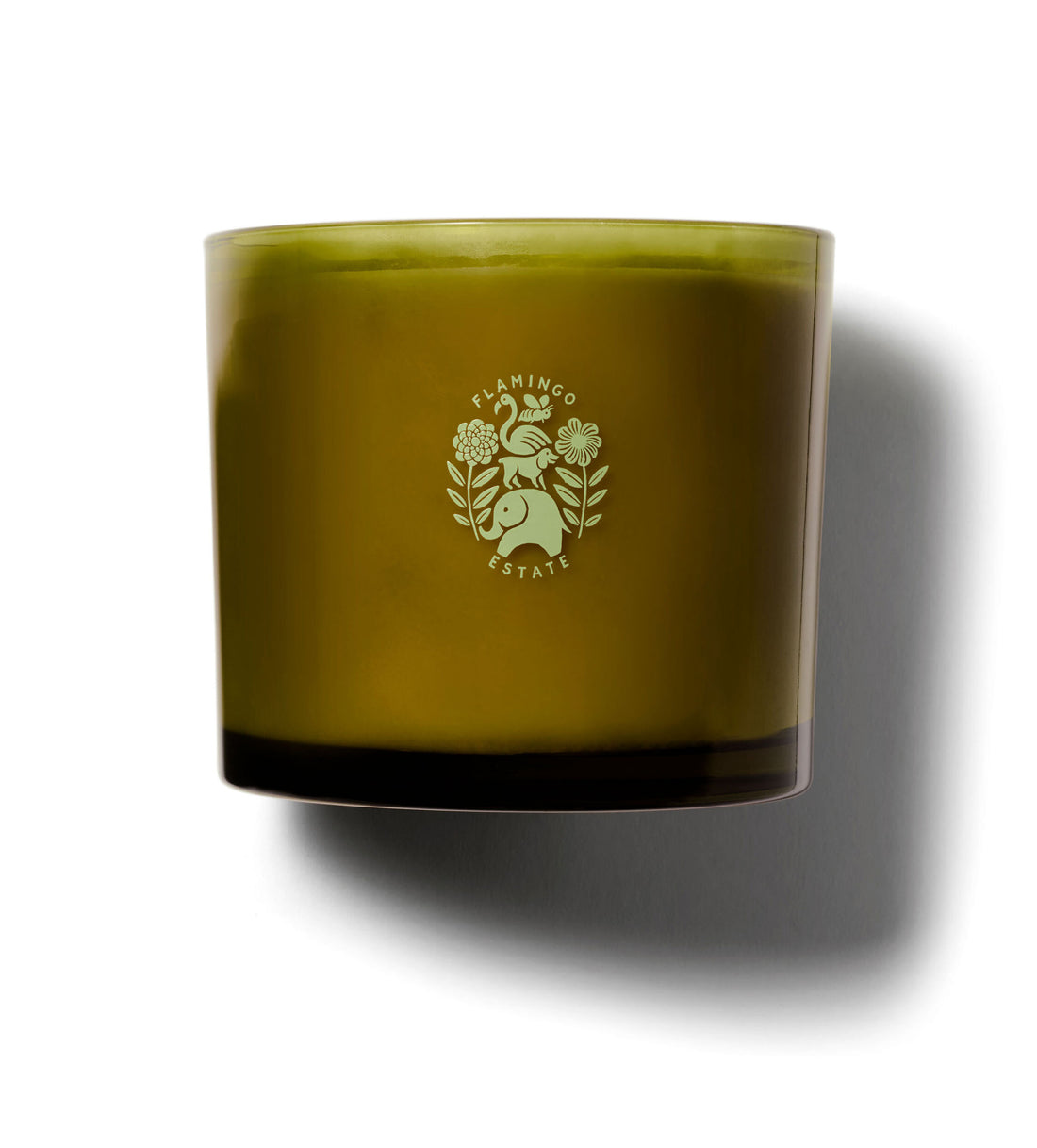 Night Blooming Jasmine & Damask Rose XL Candle