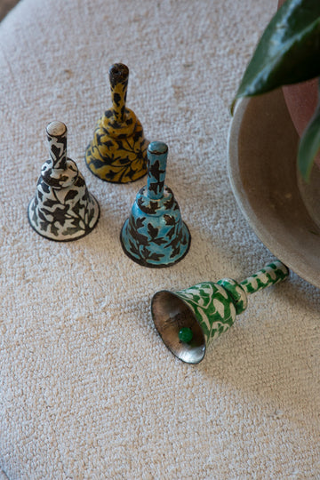 1920's Chinese Bells (sold individually)