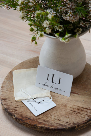 ILI Marché Digital Gift Card