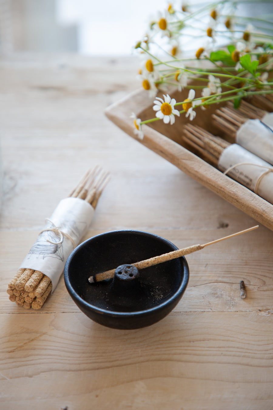 Incense