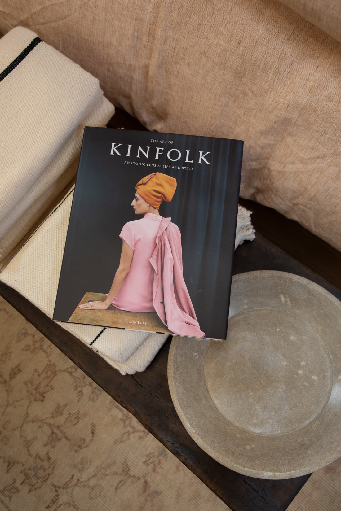 The Art of Kinfolk: An Iconic Lens on Life and Style