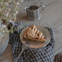 Match Gallic Bread Plate