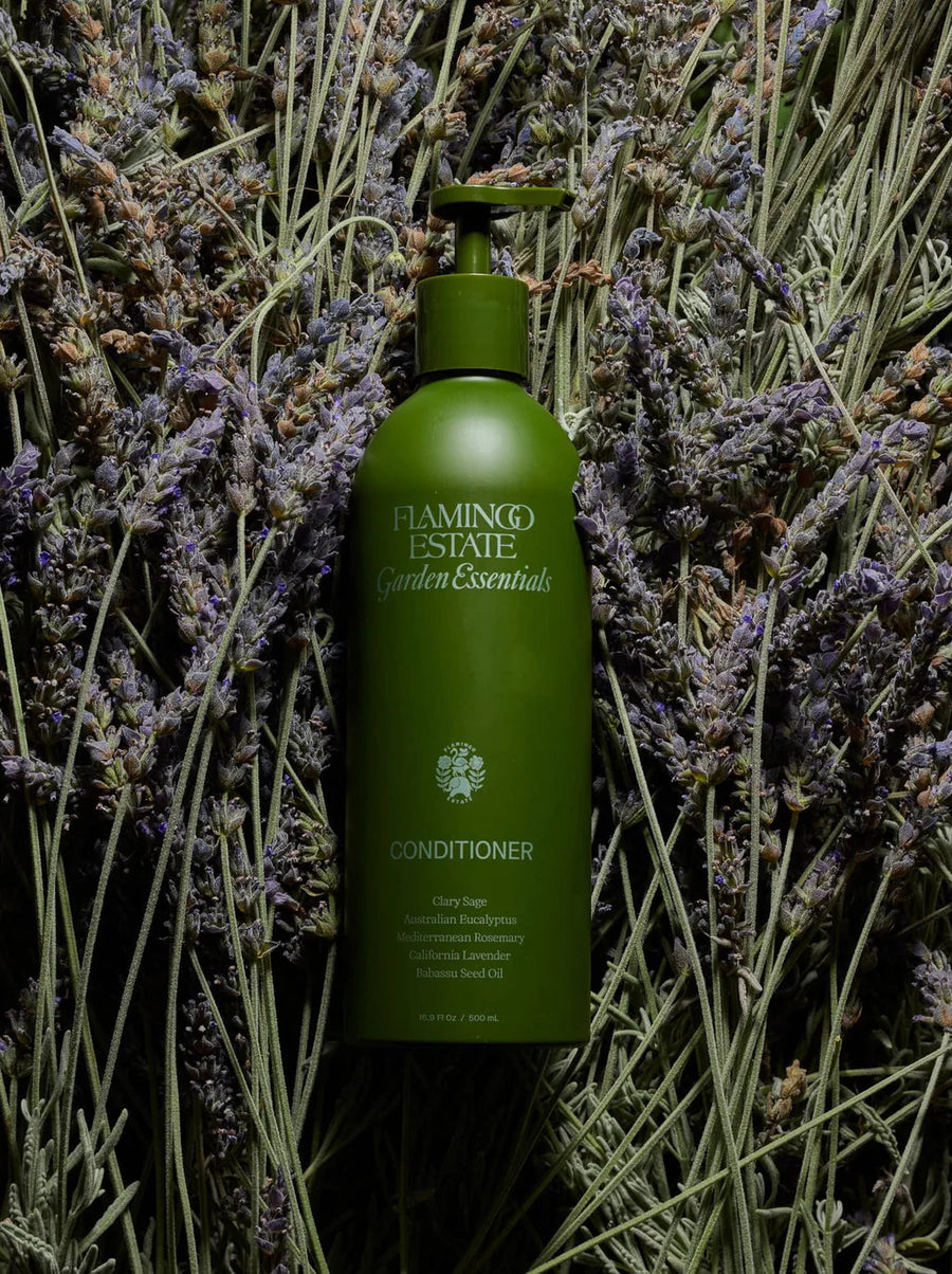 Tulsi & California Lavender Conditioner