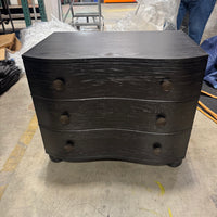 Black Nightstands