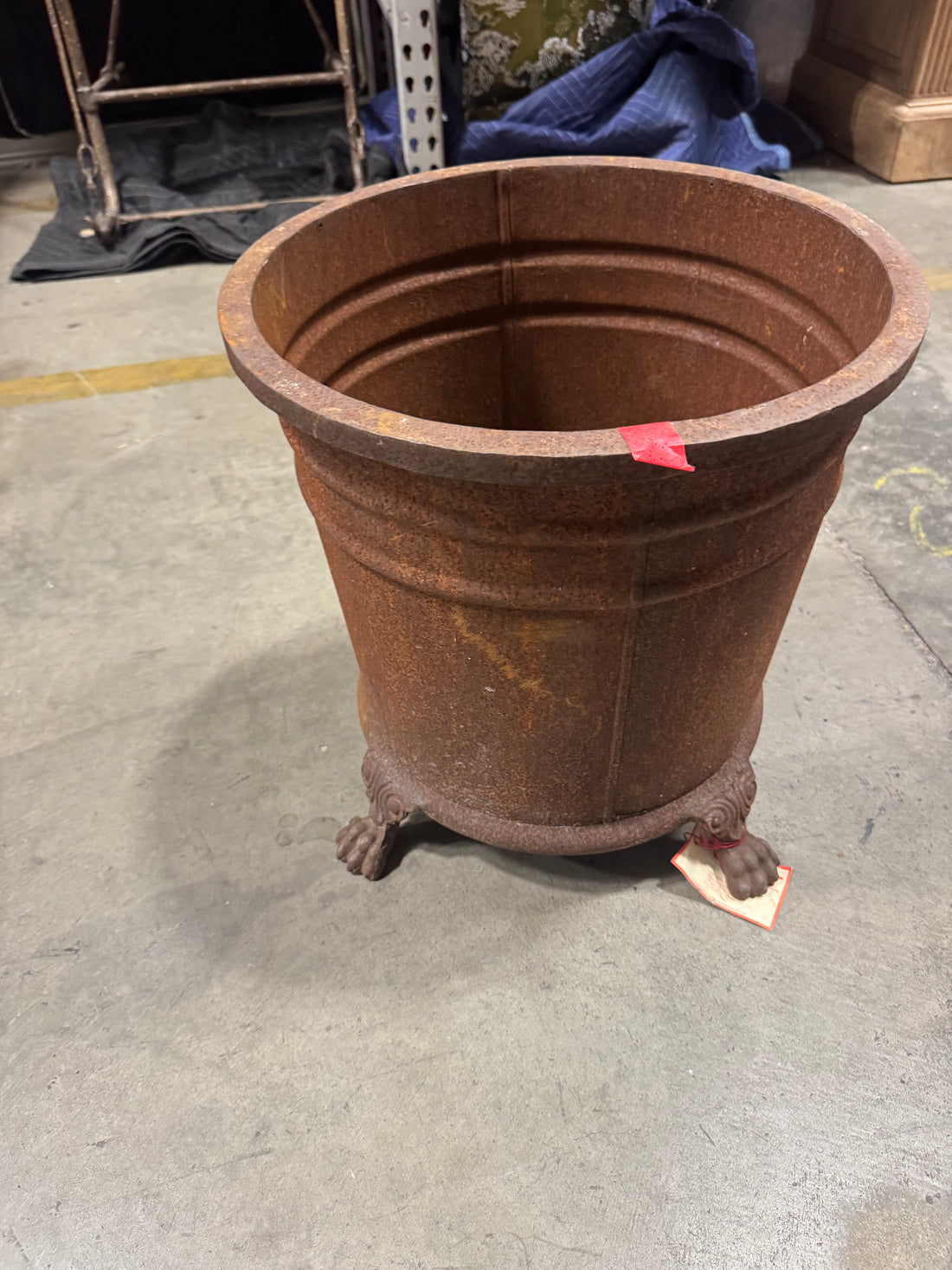 Pot