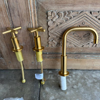 Brand New Kohler Faucet Set
