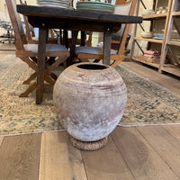 Large Nupe Pot