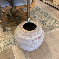 Large Nupe Pot