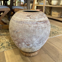 Large Nupe Pot