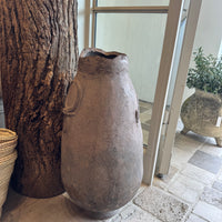 Antique Medicine Pot