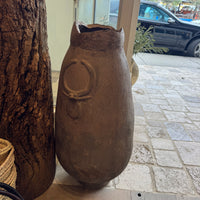 Antique Medicine Pot