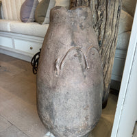 Antique Medicine Pot