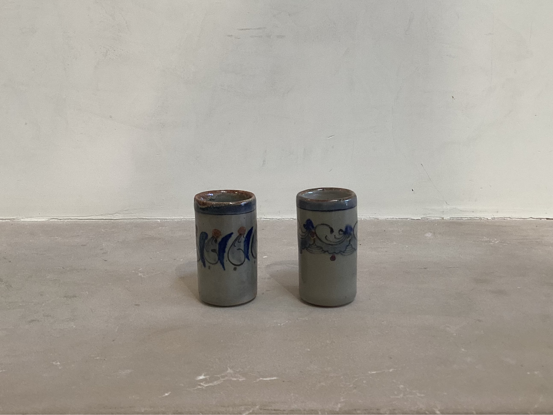 Ken Edwards Shot Glasses