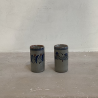 Ken Edwards Shot Glasses