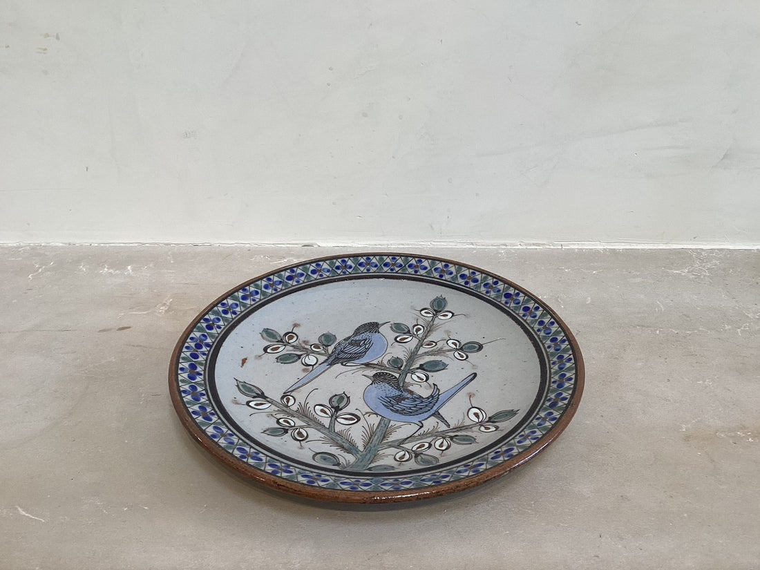 Ken Edwards Plate 3.